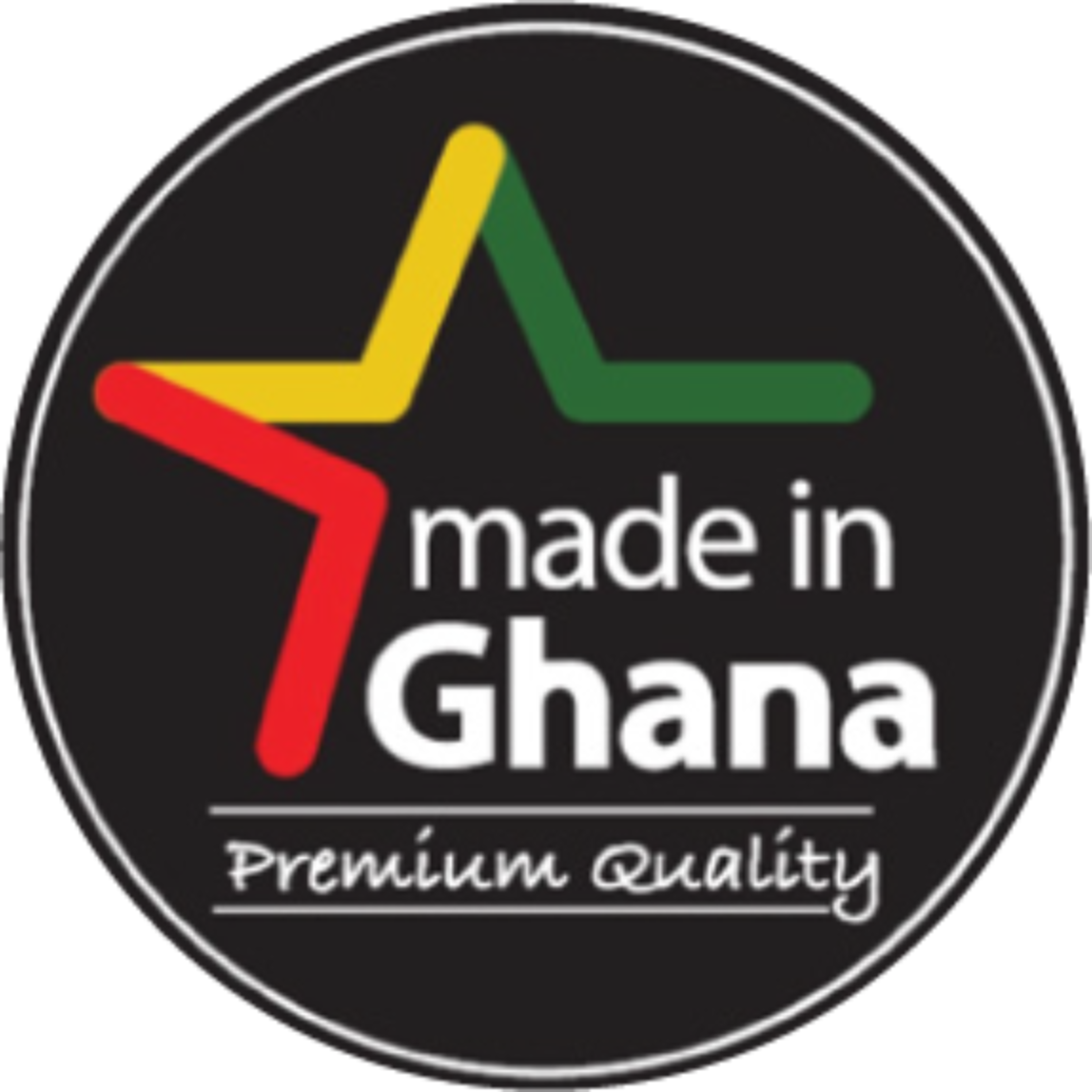 Made-In-Ghana